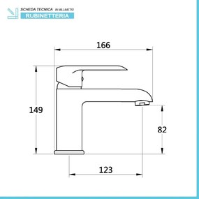 Set miscelatori lavabo bidet e doccia incasso con deviatore cromati serie Dalila piletta inclusa