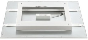 Eglo 96154 - Pannello LED da soffitto SALOBRENA LED/40W/230V