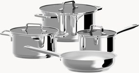 Batteria di pentole Helix 7 pz