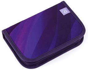 Astuccio scuola Topgal PENN 24007 G