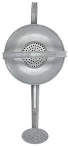 Annaffiatoio in metallo da 8 L - Esschert Design