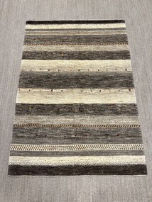 Loribaft Tappeto persiano 190 x 130 Beige (Iran) Annodato A Mano