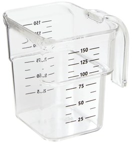 Cassetta per pellet 25 l Tower - YAMAZAKI