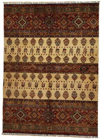 Samarkand Tappeto 240 x 170 (Afghanistan)