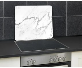 WENKO 2712929500 - Piastra di copertura NEUTRAL 56 x 50 cm multicolore/trasparente