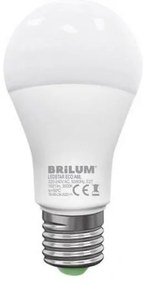 Lampadina LED LEDSTAR ECO A60 E27/9W/230V 3000K