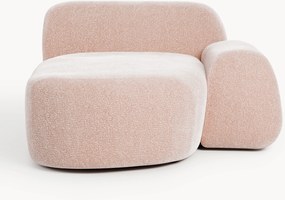 Modulo angolare chaise longue Wolke