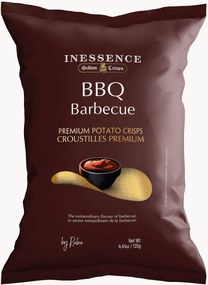 Patatine BBQ Barbecue
