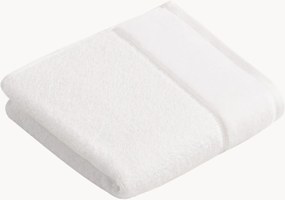 Set di 6 asciugamani Pure