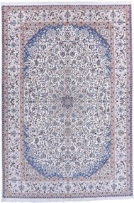 Nain Tappeto persiano 270x380 (Iran) Annodato A Mano