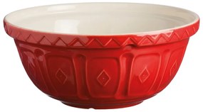 Ciotola rossa in gres ø 26 cm Colour Mix – Mason Cash