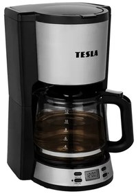 TESLA Electronics CoffeeMaster - Caffettiera a goccia 1000W/230V