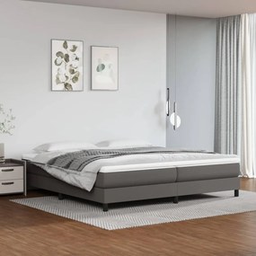 Giroletto Grigio 200x200 Cm İn Similpelle /