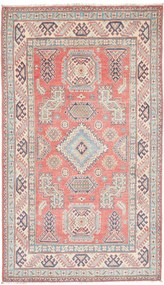 Kazak Tappeto 120 x 200 (Pakistan) Annodato A Mano