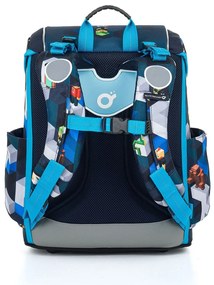 Zaino scuola Topgal AIRA 23034 B