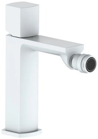 Rubinetto per bidet Coral AQUASANIT bianco