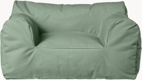 Divanetto per bambini in cotone Billow