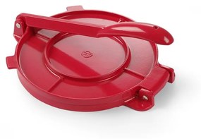 Pressa per tortilla rossa - Hendi