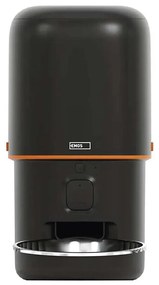 Distributore automatico di mangime con microfono e camera 4l/5V/3xD Wi-Fi