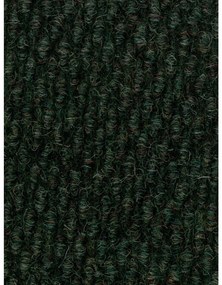 Tappeto per interno ed esterno in agugliato Majus Junior Grano 800 color Verde