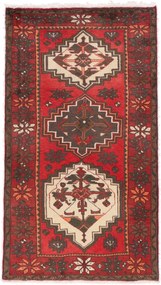 Hamedan Tappeto persiano 180x100 (Iran) Annodato A Mano