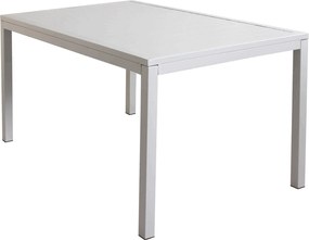 OMEN - tavolo da giardino in alluminio