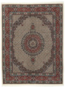 Moud Tappeto 150 x 200 (Iran) Annodato A Mano