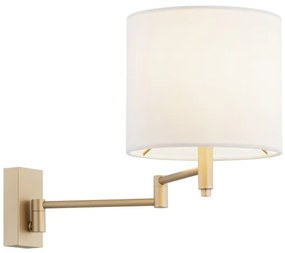 Argon 8314 - Applique DOLCE 1xE27/15W/230V