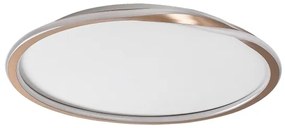 Rabalux 71291 - Plafoniera LED MATHIOLA LED/40W/230V oro