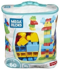 Blocchi di Costruzioni MEGA Mattel DCH55