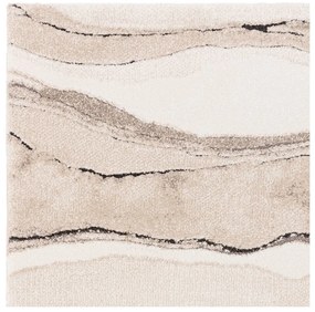 Tappeto beige 160x230 cm Mirage Quartz - Asiatic Carpets