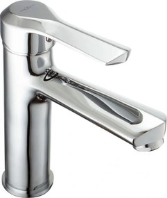 Mexen Sabre rubinetto per lavabo, cromo - 72100-00