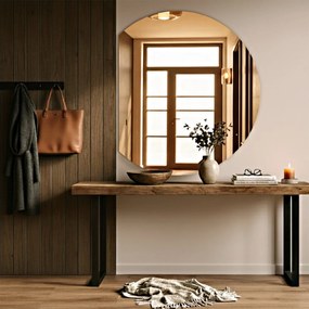 Specchio bronzato – Pure Collection R35