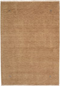 Loribaft Tappeto 140x200 (Indian) Annodato A Mano