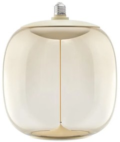 Lampadina LED VINTAGE FILAMENT E27/3,4W/230V 2700K - Osram