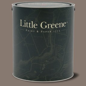 Little Greene Intelligent Satinwood Archive Colours - Dolphin 246 - 1l