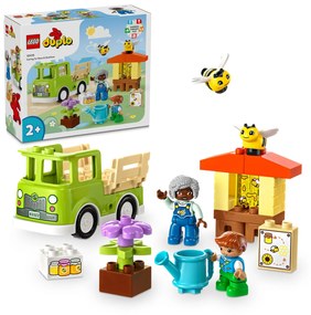 Cura di api e alveari Lego Duplo Town