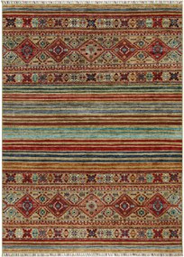 Samarkand Tappeto orientale 170x250 (Pakistan) Annodato A Mano