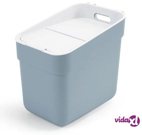 Curver Pattumiera Ready to Collect 20L Azzurra