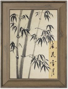 Stampa digitale incorniciata Imperial Tree