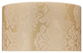 Duolla - Paralume universale ROLLER E27 Ø 45 cm oro