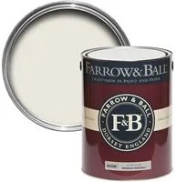 Farrow & Ball Modern Eggshell - 5l - Au Lait CB9