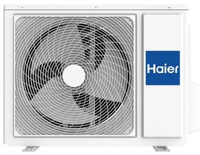 Unità esterna climatizzatore HAIER 12000 BTU classe A++