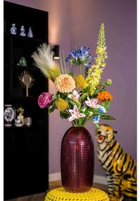 Bouquet Artificiale Ultimate Bliss Xl 100 Cm Multicolore /