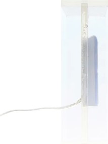 Atmosphera - Decorazione da tavolo LED a neon PARTY LED/5V