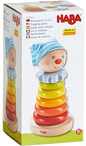 Gioco da inserire - Gaspare