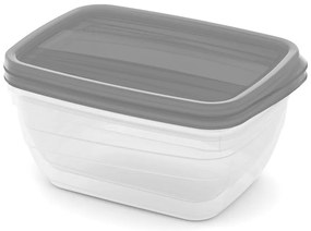 Scatole per alimenti 2 pz. Vedo - Curver