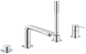 Rubinetto per vasca Lineare cromo GROHE