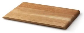 Continente C4120 - Tagliere da cucina 24x16 cm rovere