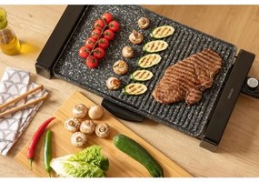 Sencor - Griglia elettrica da tavolo 2300W/230V